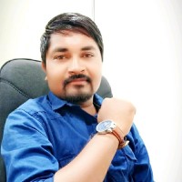 Niraj Baraiya