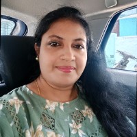 Sajitha Nair