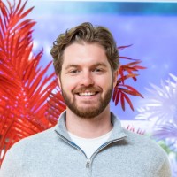Tom Levett