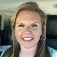 Kelley Garner, Cpc