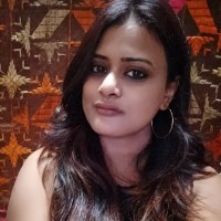 Amrita Ray