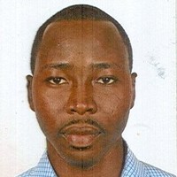 Eric Tetteh Sackitey