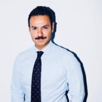 Taskin Yüksel
