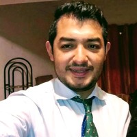 Abraham Catalán Antonio