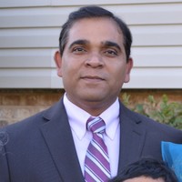 Shreyas Shah