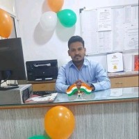 Naresh Adawale