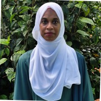 Saalimah Yusuf