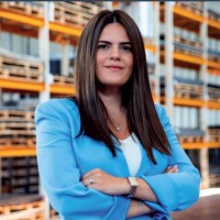 Müge Kırımcı Karayalçın