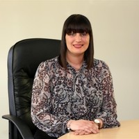 Jodie Aston
