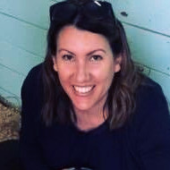 Angela Wasley