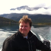 Andrew Clarke