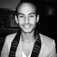 Jonathan Pierredal
