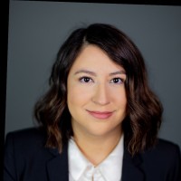 Esther M. Alarcon