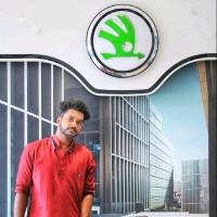 Gokul Vr