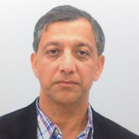 Ashraf Ahsanullah, P.E.