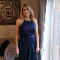 Samantha Hayton