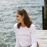 Joice Gonzalez Michelon