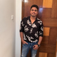 Nitin Bhosale