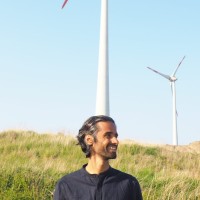 Anantha Padmanabhan Kidambi Sekar