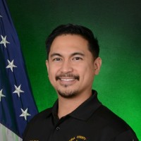 Roderick Rosario Jr.