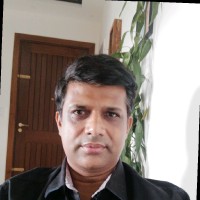 Bharath Shetty