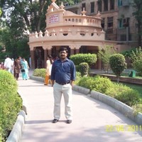 Deepak Kumar