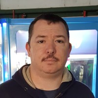 Aaron Bahnmaier