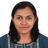 Deepa M