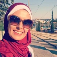 Arwa Nayef