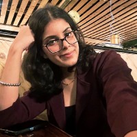 Janhavi Sethi
