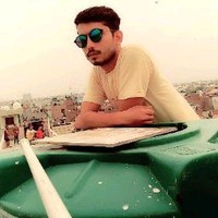 Abhishek Kumar