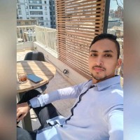 Eslam Nasr