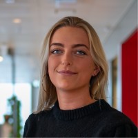 Merel de Groot