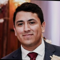 Mark Salinas