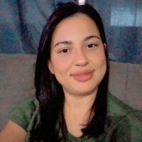 Gessica Vanessa Teixeira