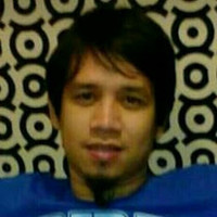 Arvin Moreno