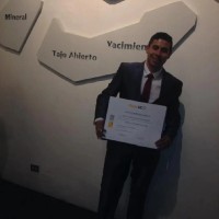 Pablo Andres Caldera Reidenbach
