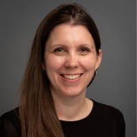Amanda Gilbert