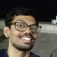 Nikhil Fernandes
