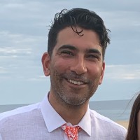 Nick Romero