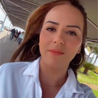 Agda Mayara Carvalho