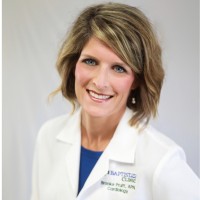 Brooke Pruitt