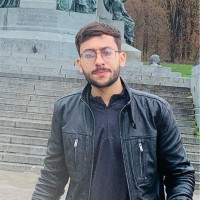 Hammad Mustafa