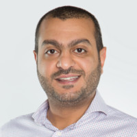Tarek Daoud