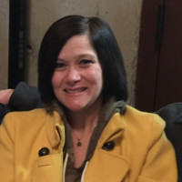 Amy Thomas