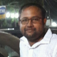 Pawankumar Padaki