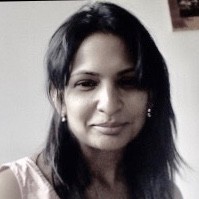 Sreela Dalmia