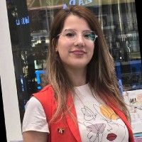 Nadia Charef