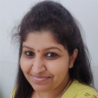 Nikila Sasidhar