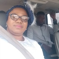 Onyinye Mozie